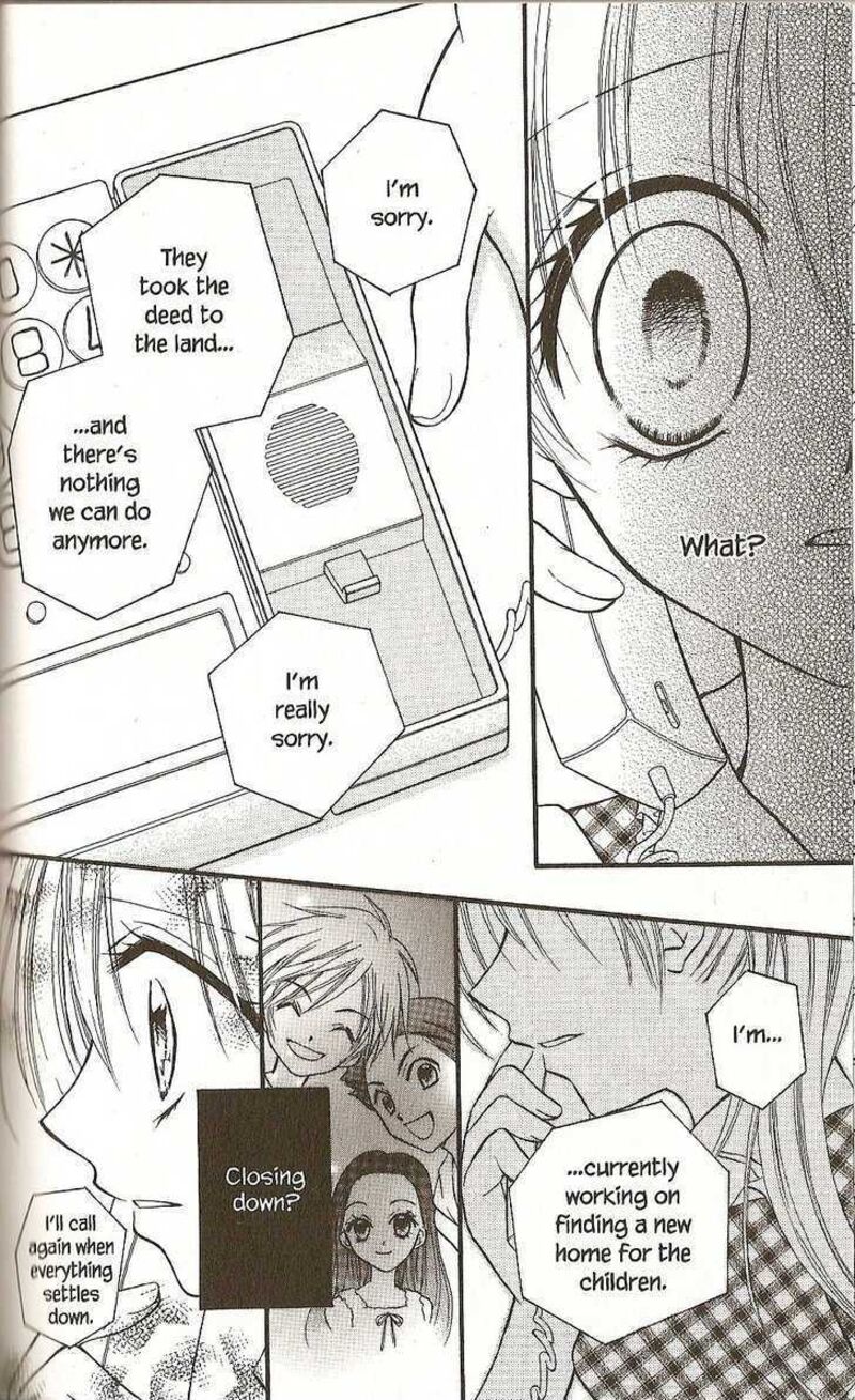 Kitchen Princess 34 37