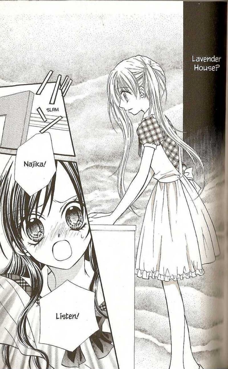 Kitchen Princess 34 38