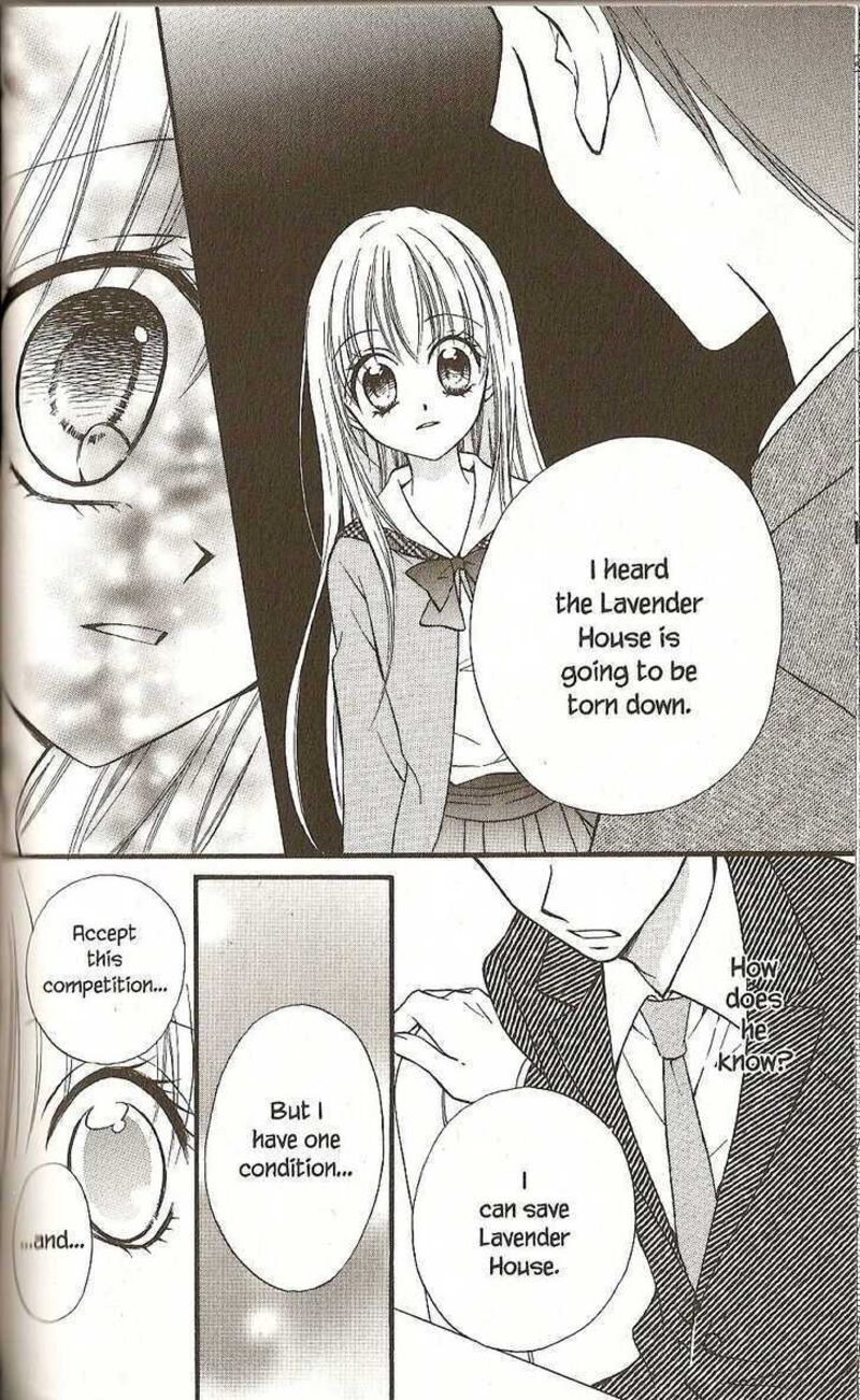 Kitchen Princess 34 41