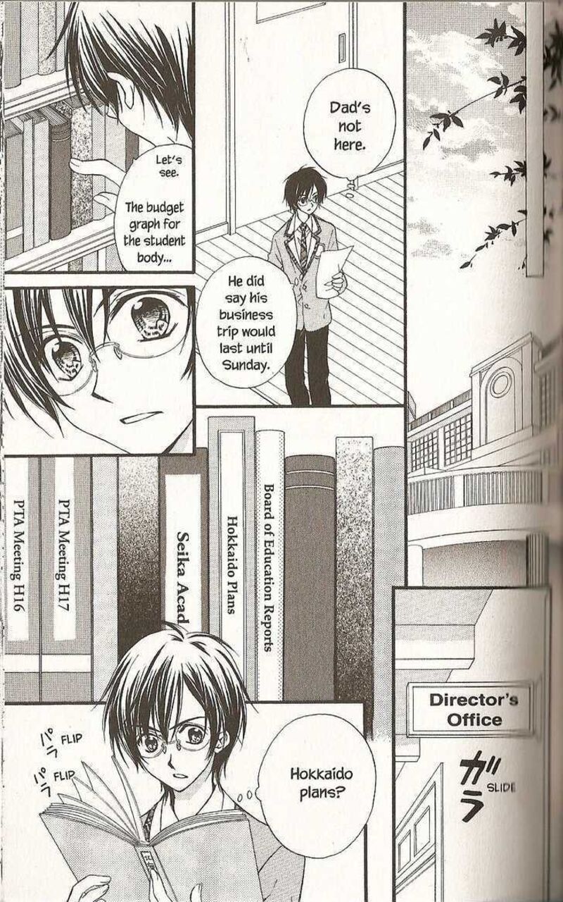 Kitchen Princess 35 13