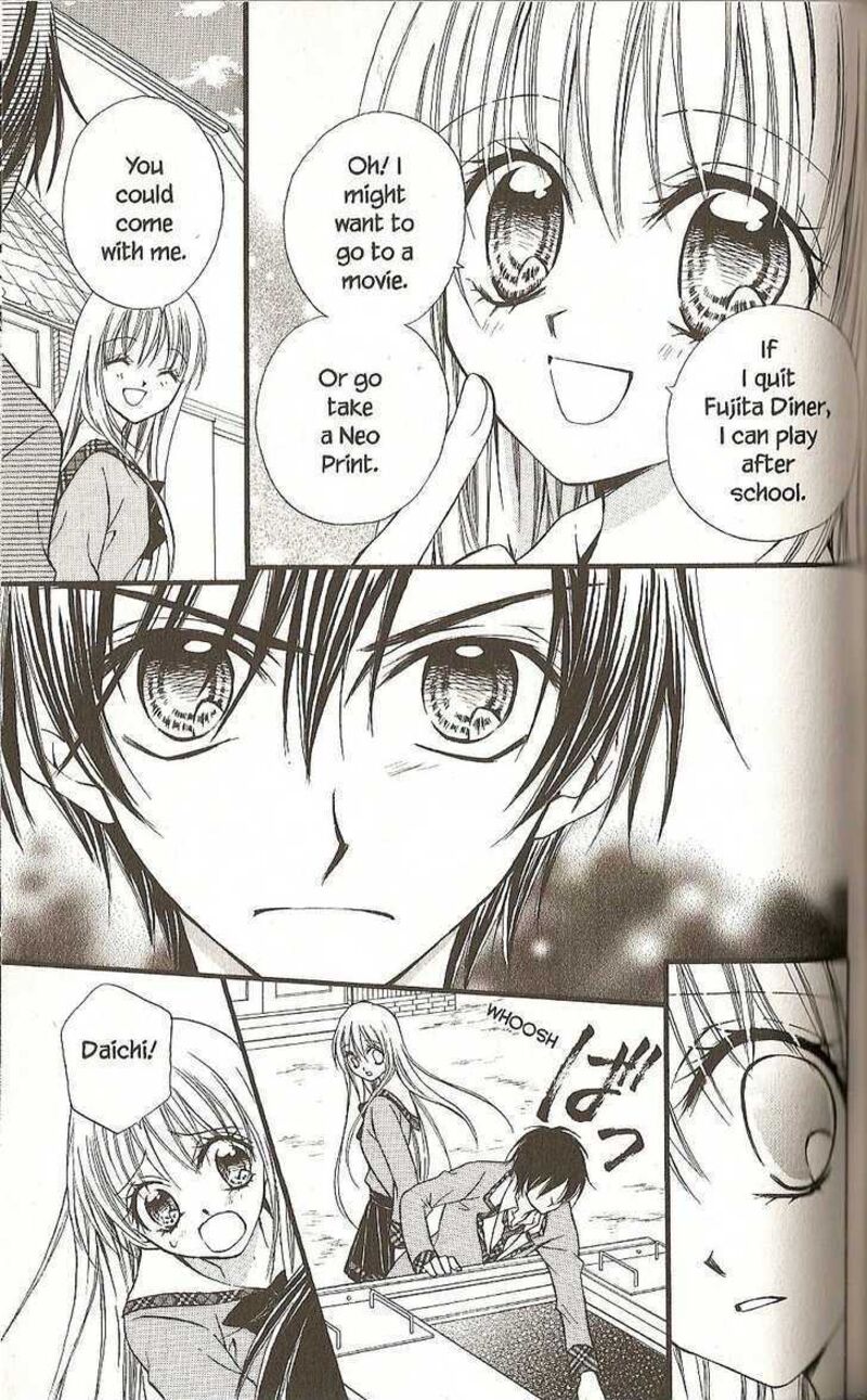 Kitchen Princess 35 19