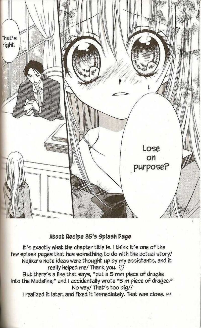 Kitchen Princess 35 2