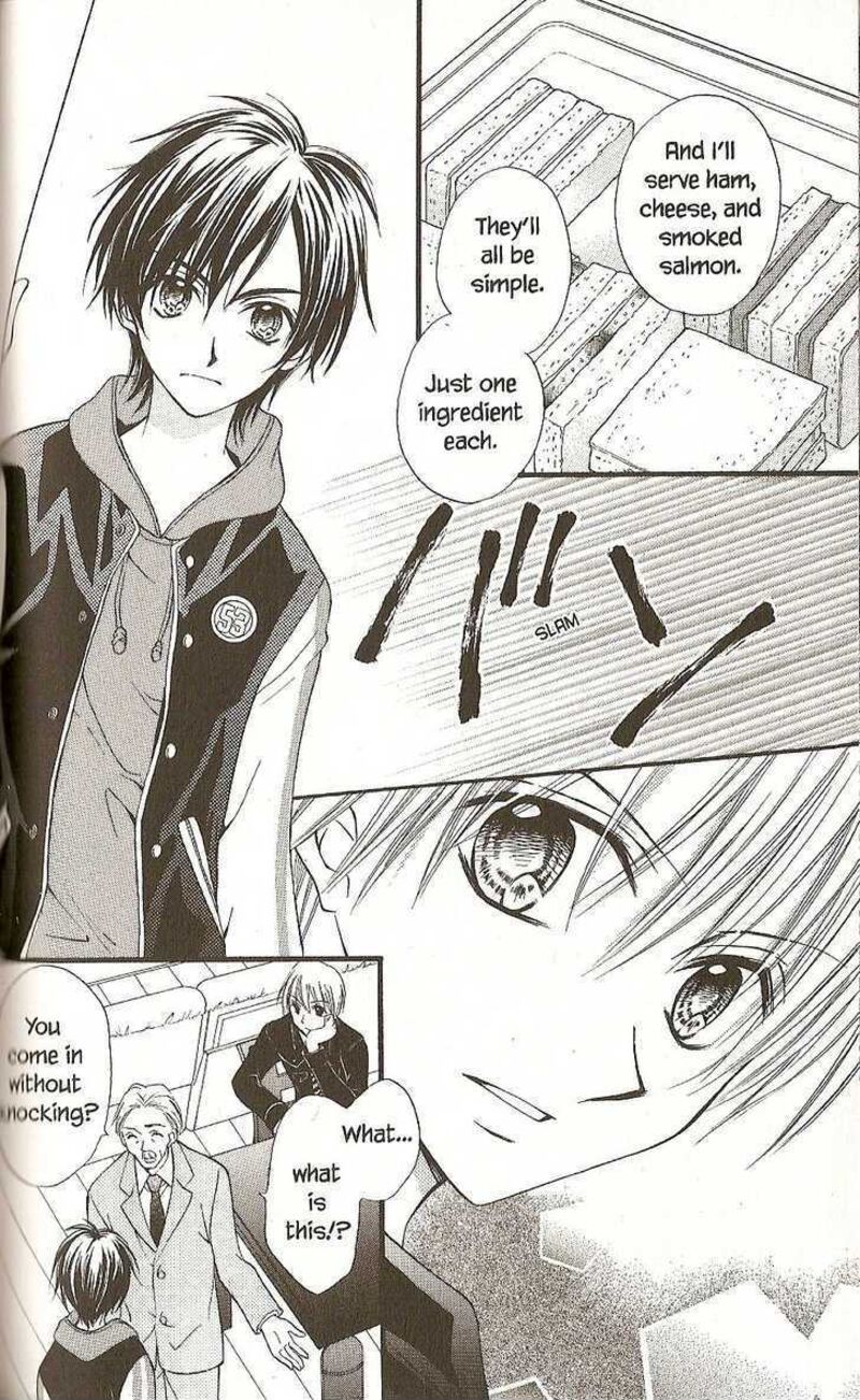 Kitchen Princess 35 27