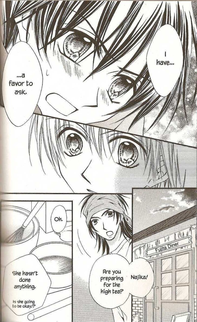 Kitchen Princess 35 29