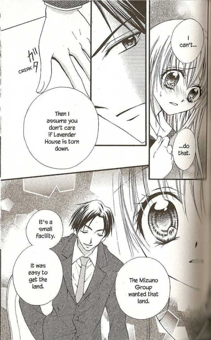 Kitchen Princess 35 3