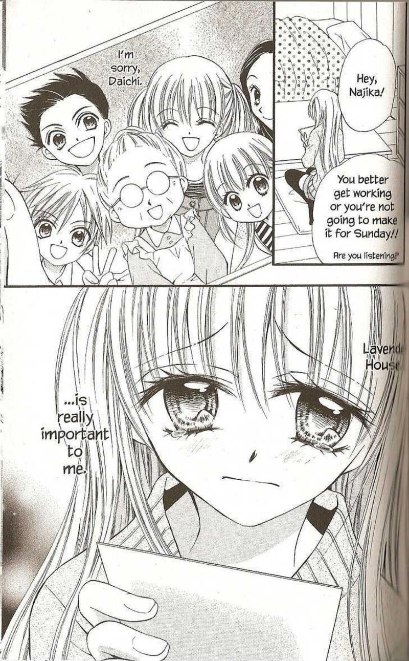 Kitchen Princess 35 30