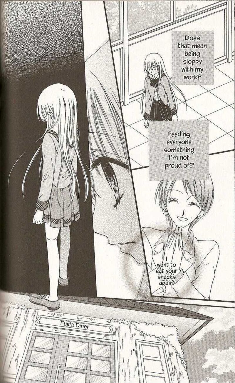 Kitchen Princess 35 6