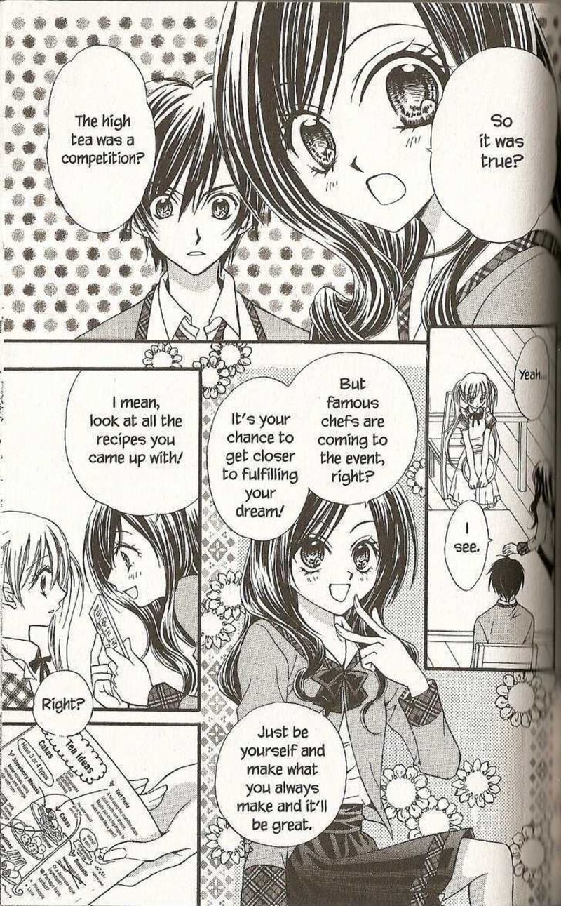 Kitchen Princess 35 7