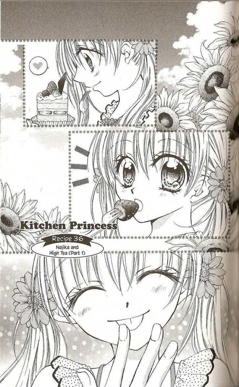 Kitchen Princess 36 2