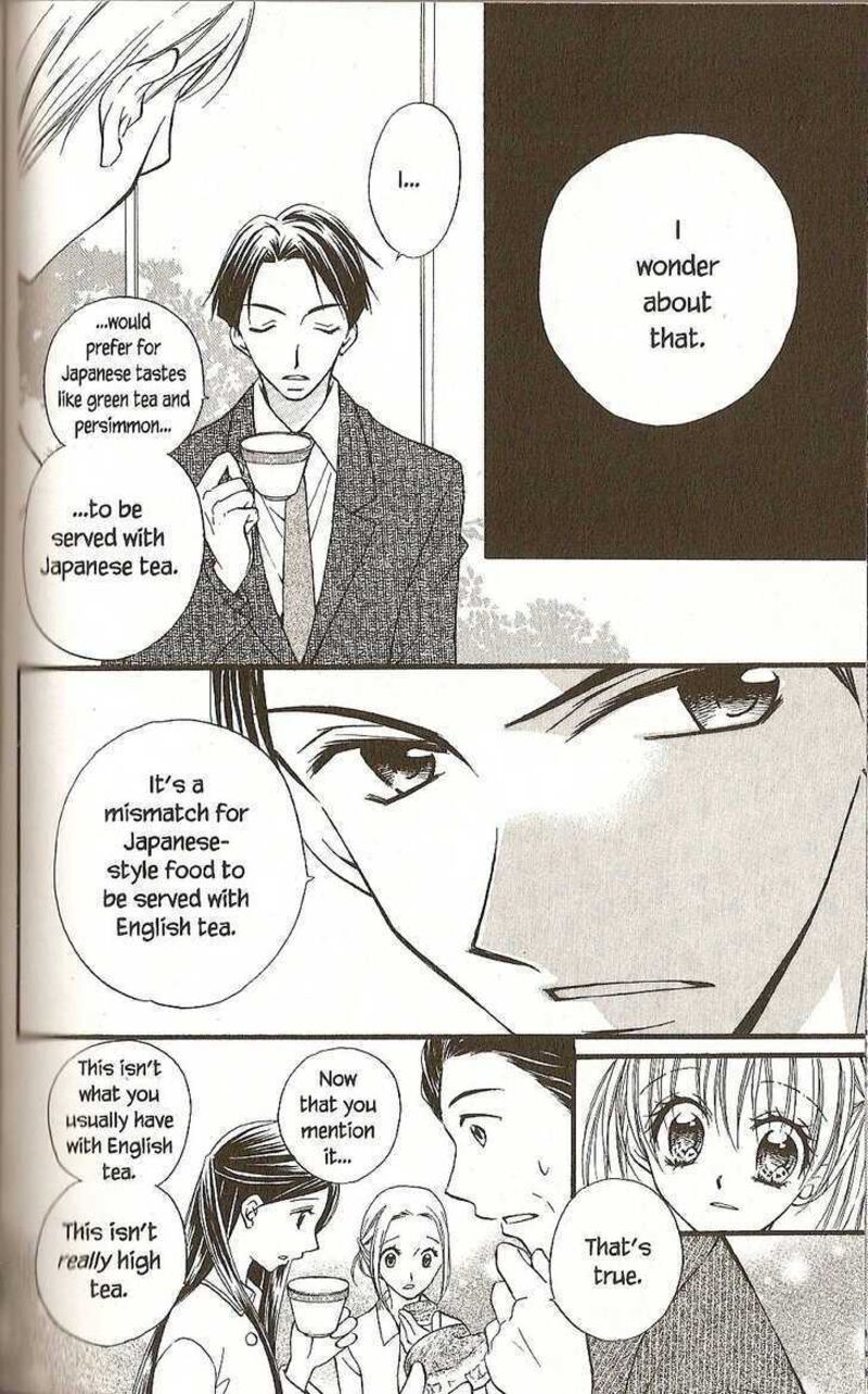 Kitchen Princess 36 28