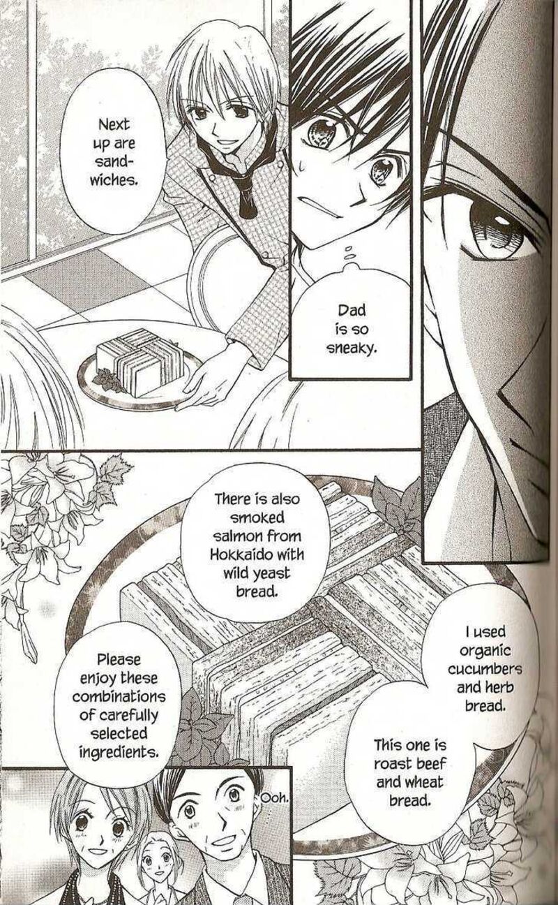 Kitchen Princess 36 29