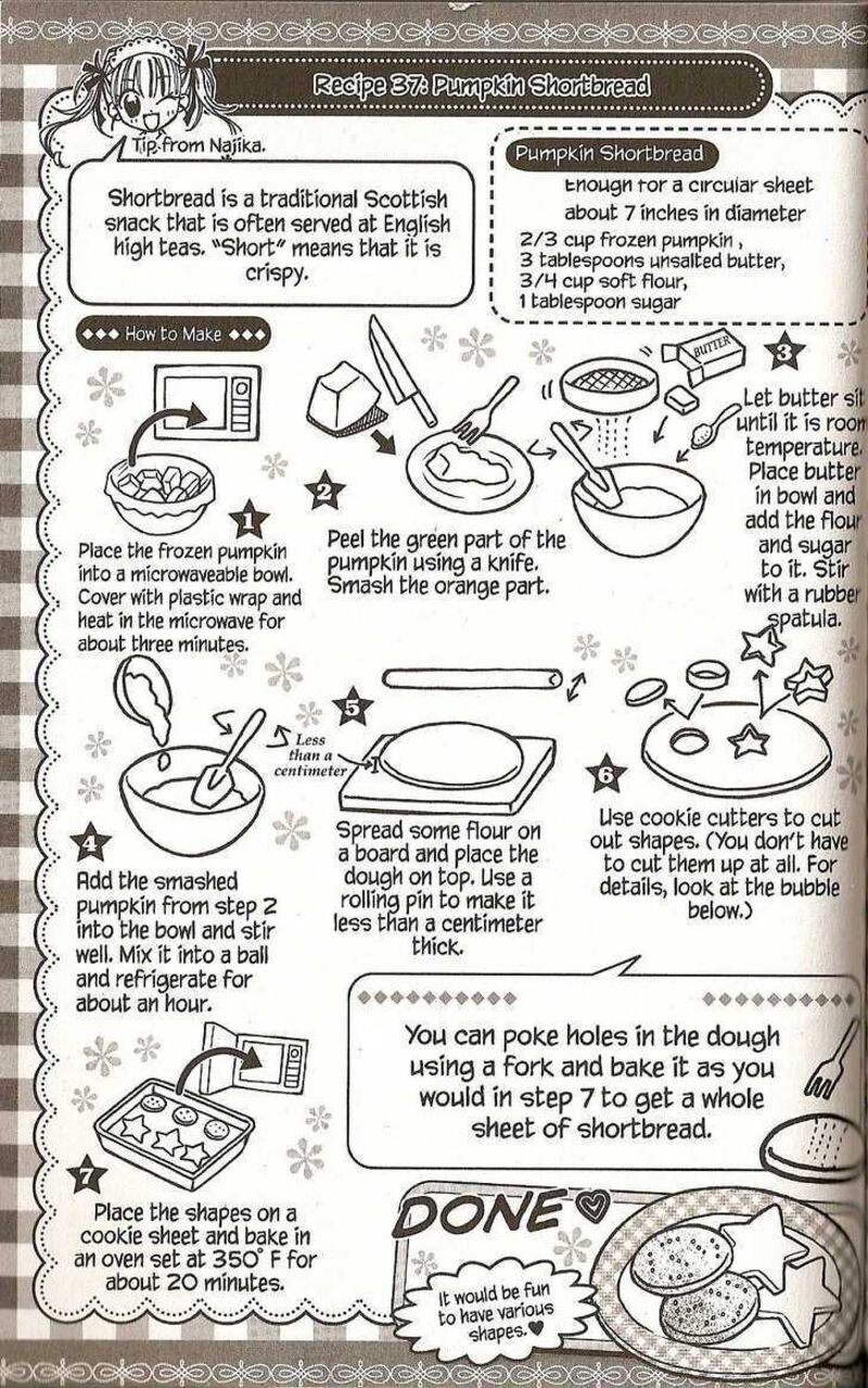 Kitchen Princess 36 34