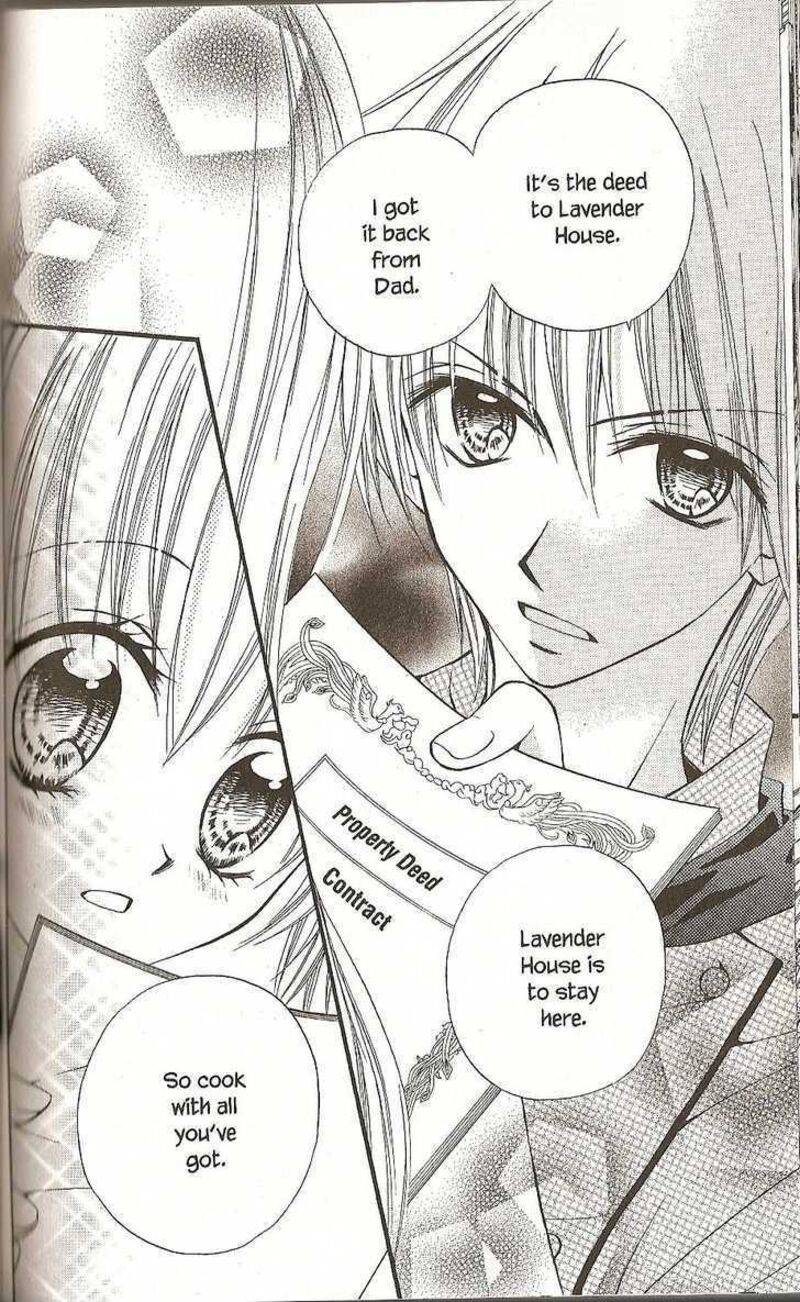 Kitchen Princess 36 8