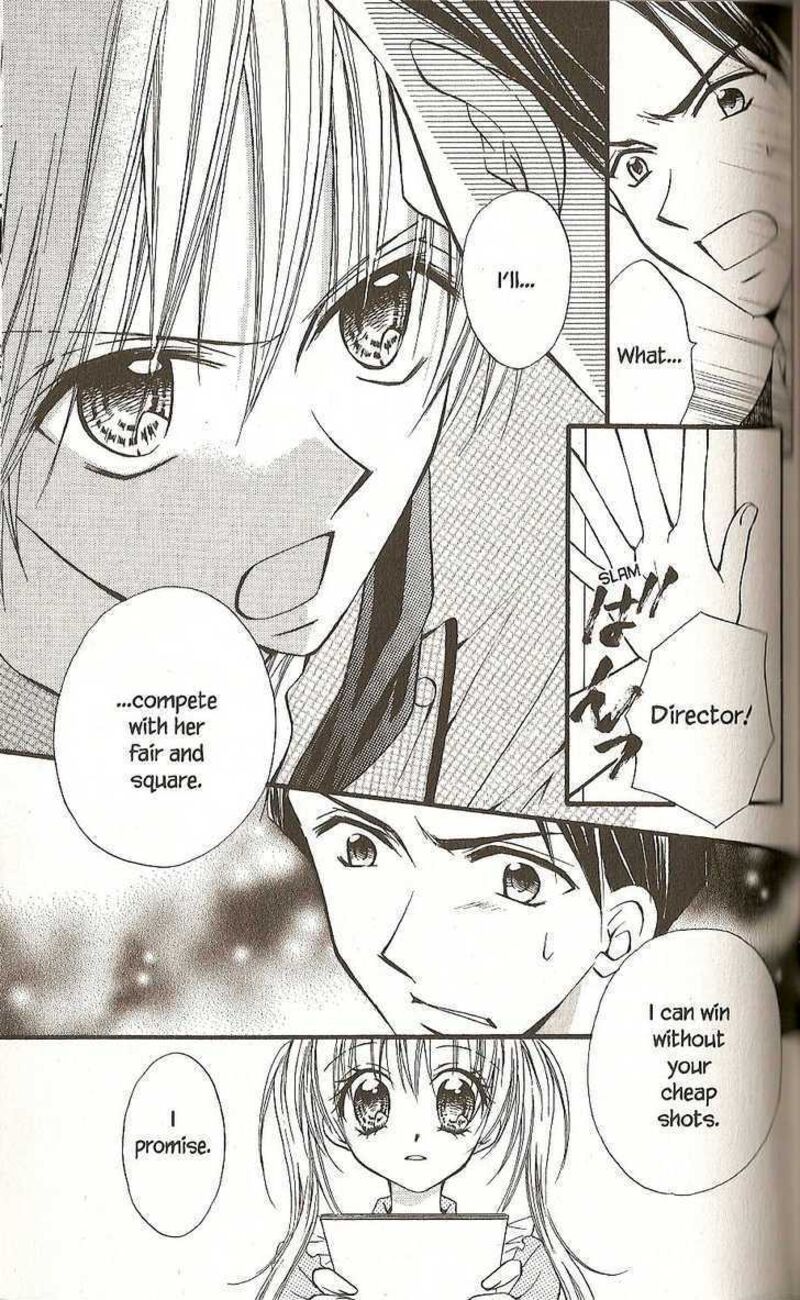 Kitchen Princess 36 9