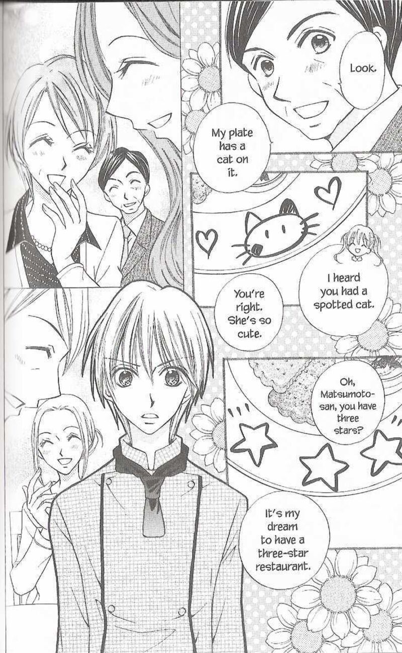 Kitchen Princess 37 10