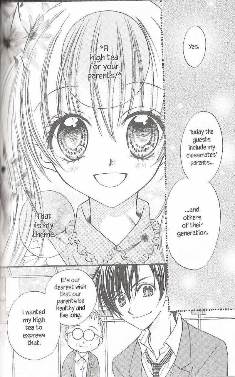 Kitchen Princess 37 12