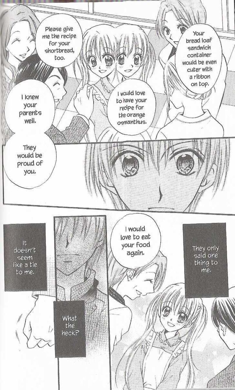 Kitchen Princess 37 18