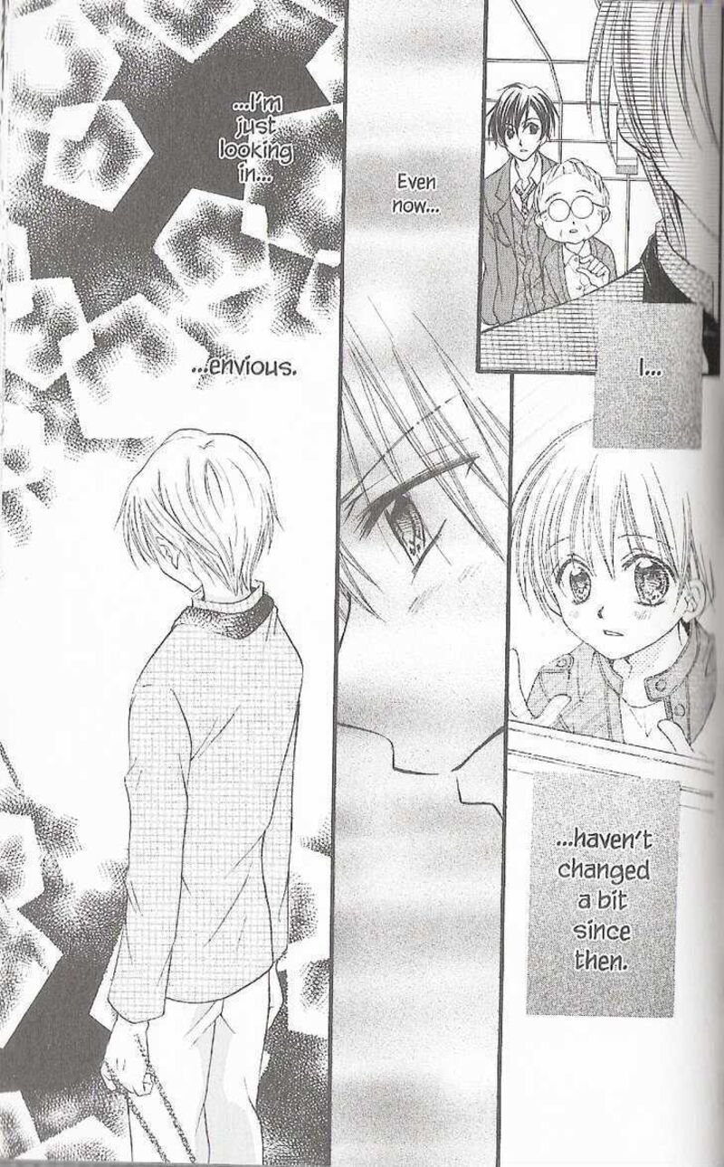 Kitchen Princess 37 23