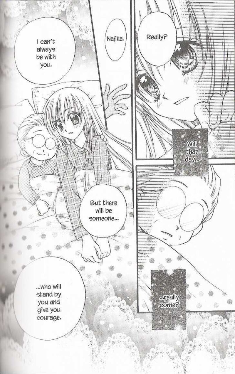 Kitchen Princess 37 26