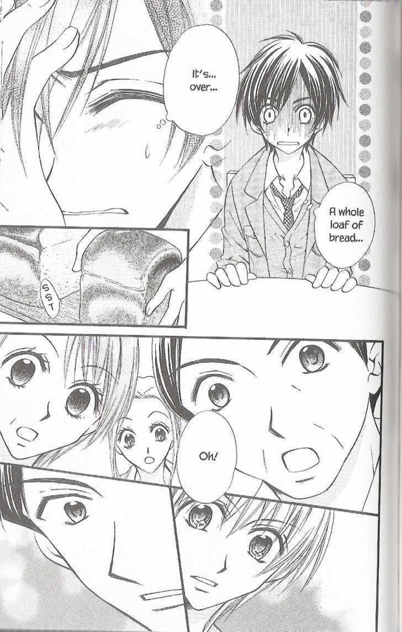 Kitchen Princess 37 3