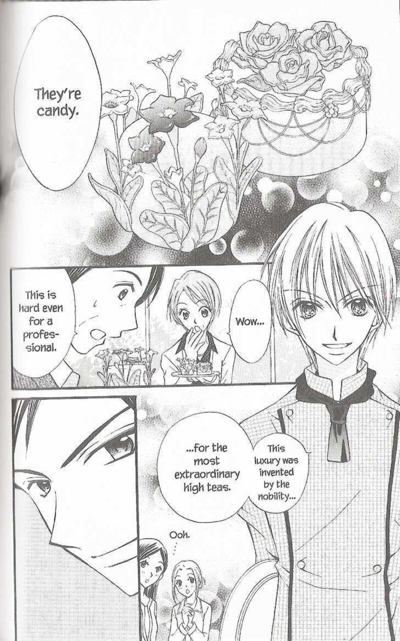 Kitchen Princess 37 6