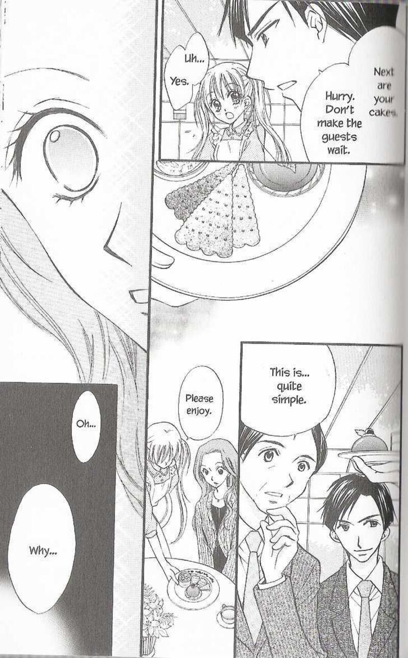 Kitchen Princess 37 7