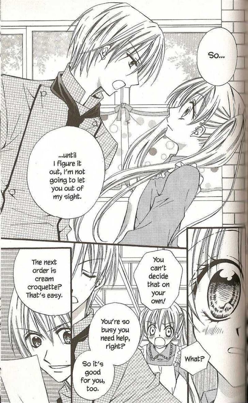 Kitchen Princess 38 12