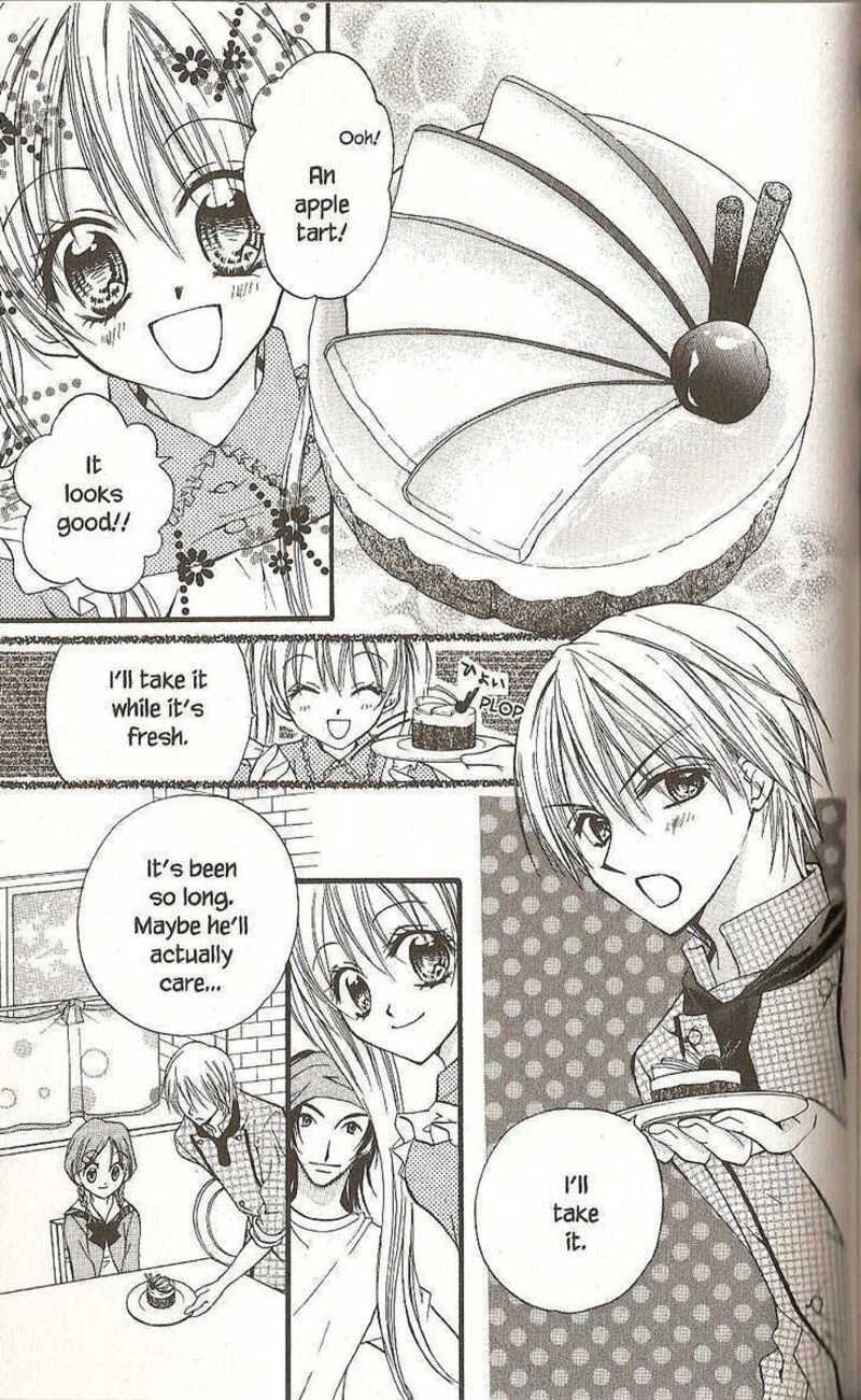 Kitchen Princess 38 20