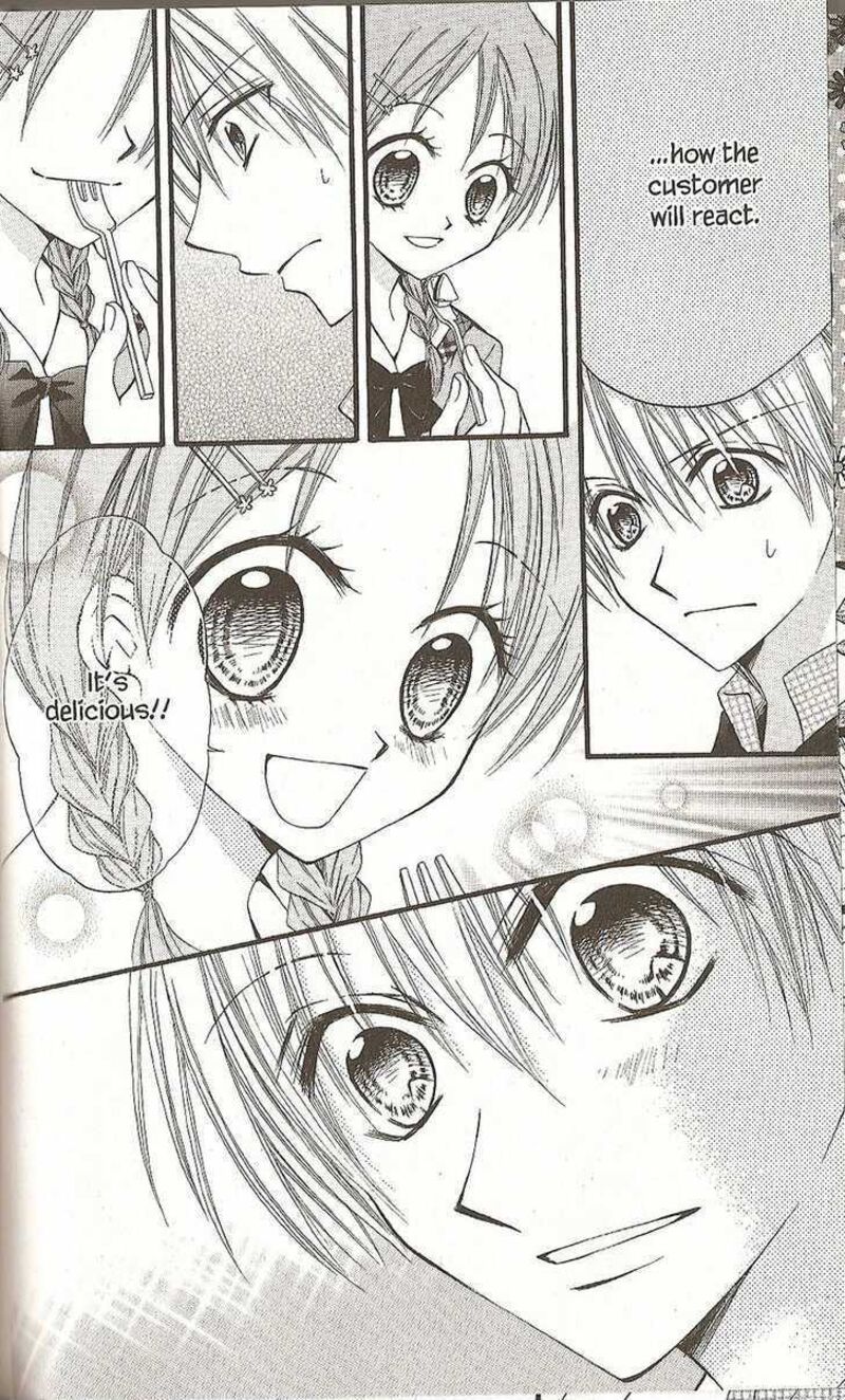 Kitchen Princess 38 21