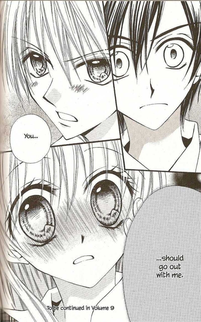 Kitchen Princess 38 35