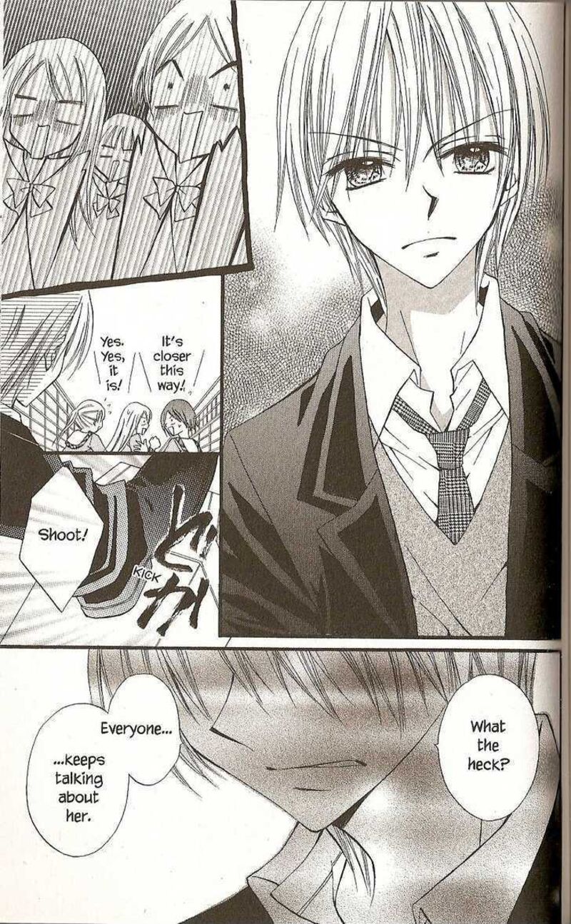 Kitchen Princess 38 4