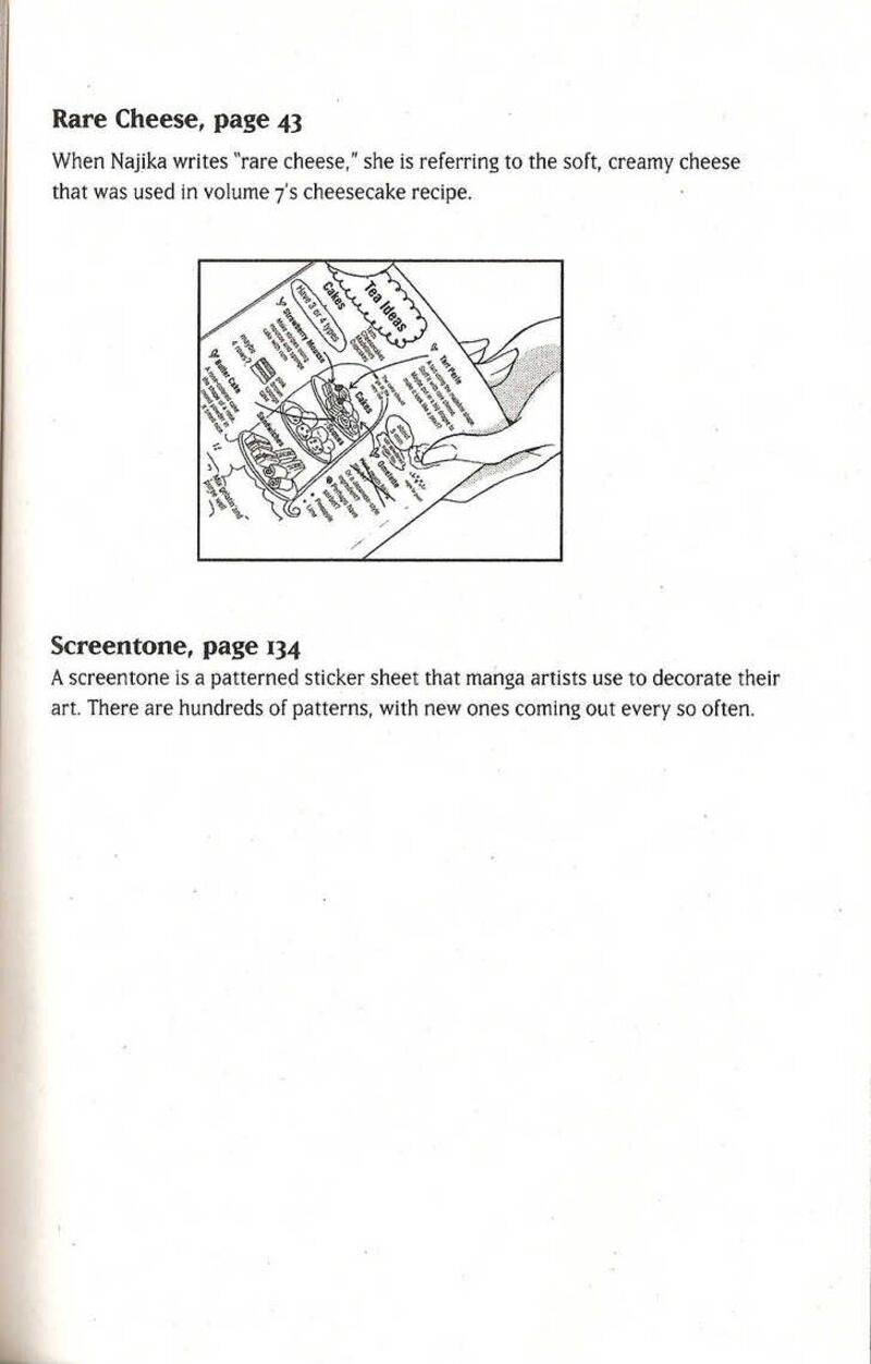 Kitchen Princess 38 43