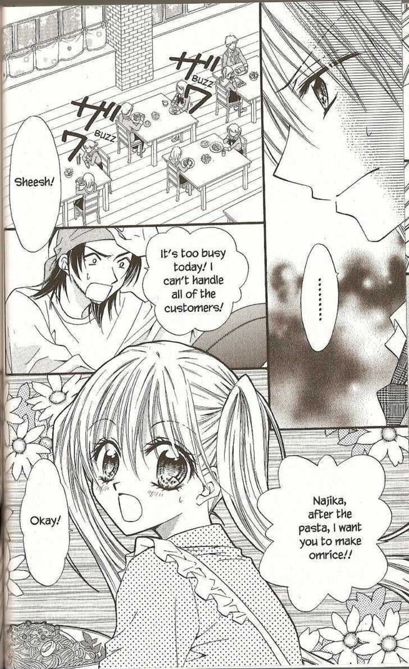 Kitchen Princess 38 5