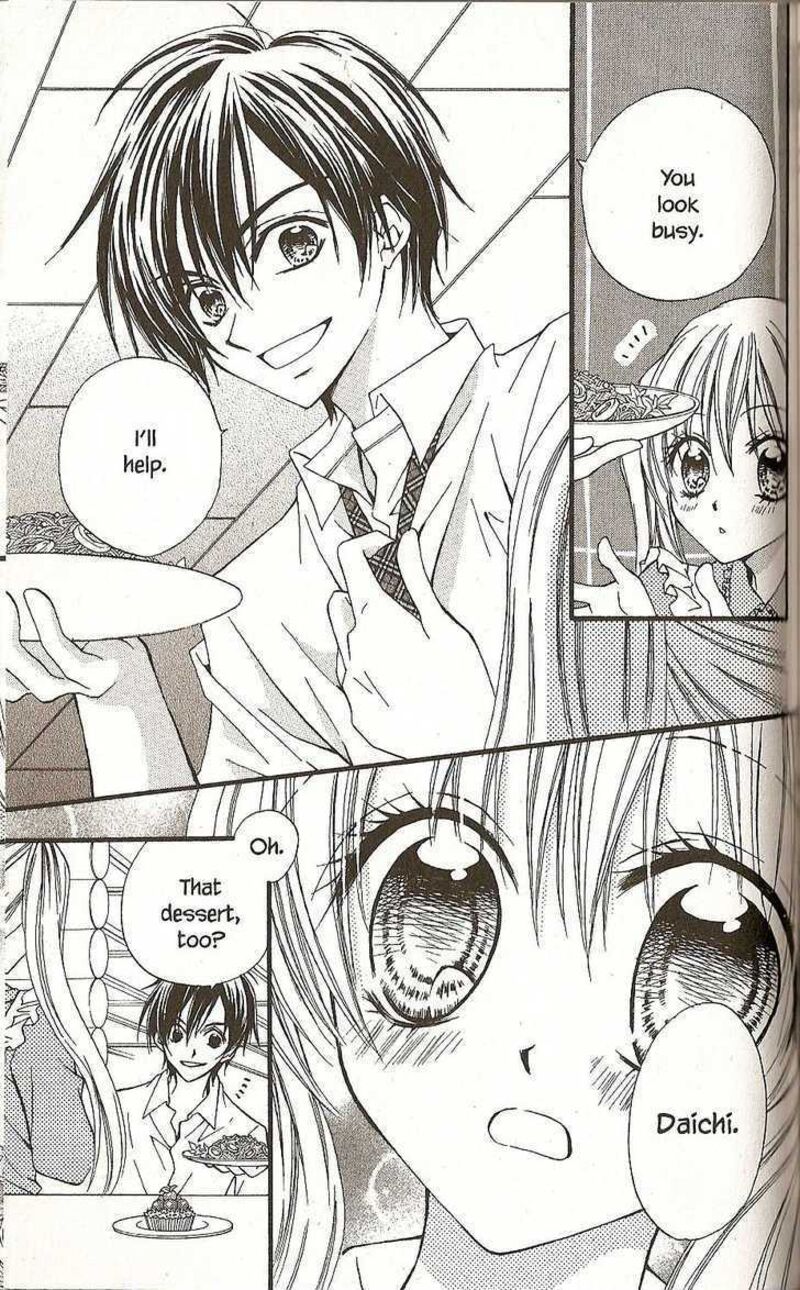 Kitchen Princess 38 6