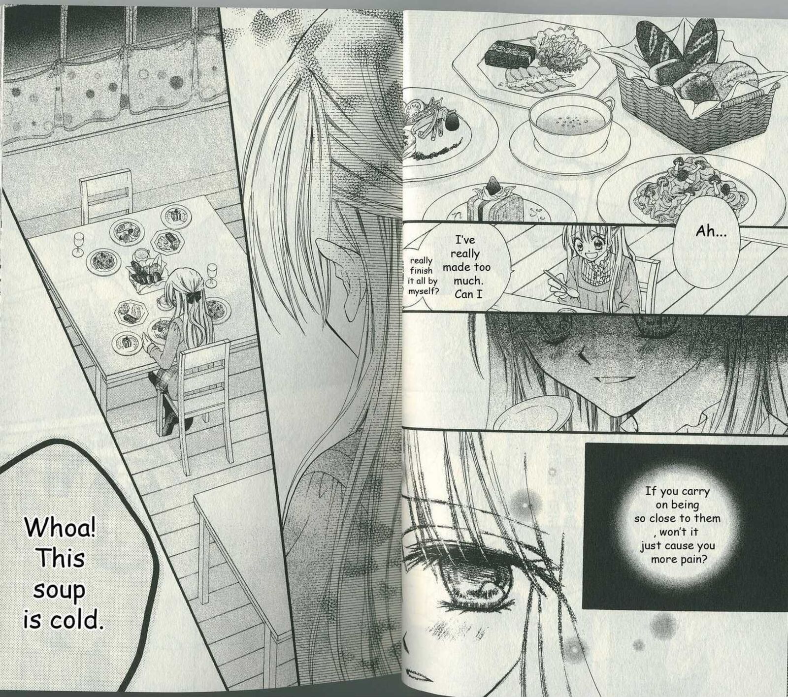 Kitchen Princess 39 11