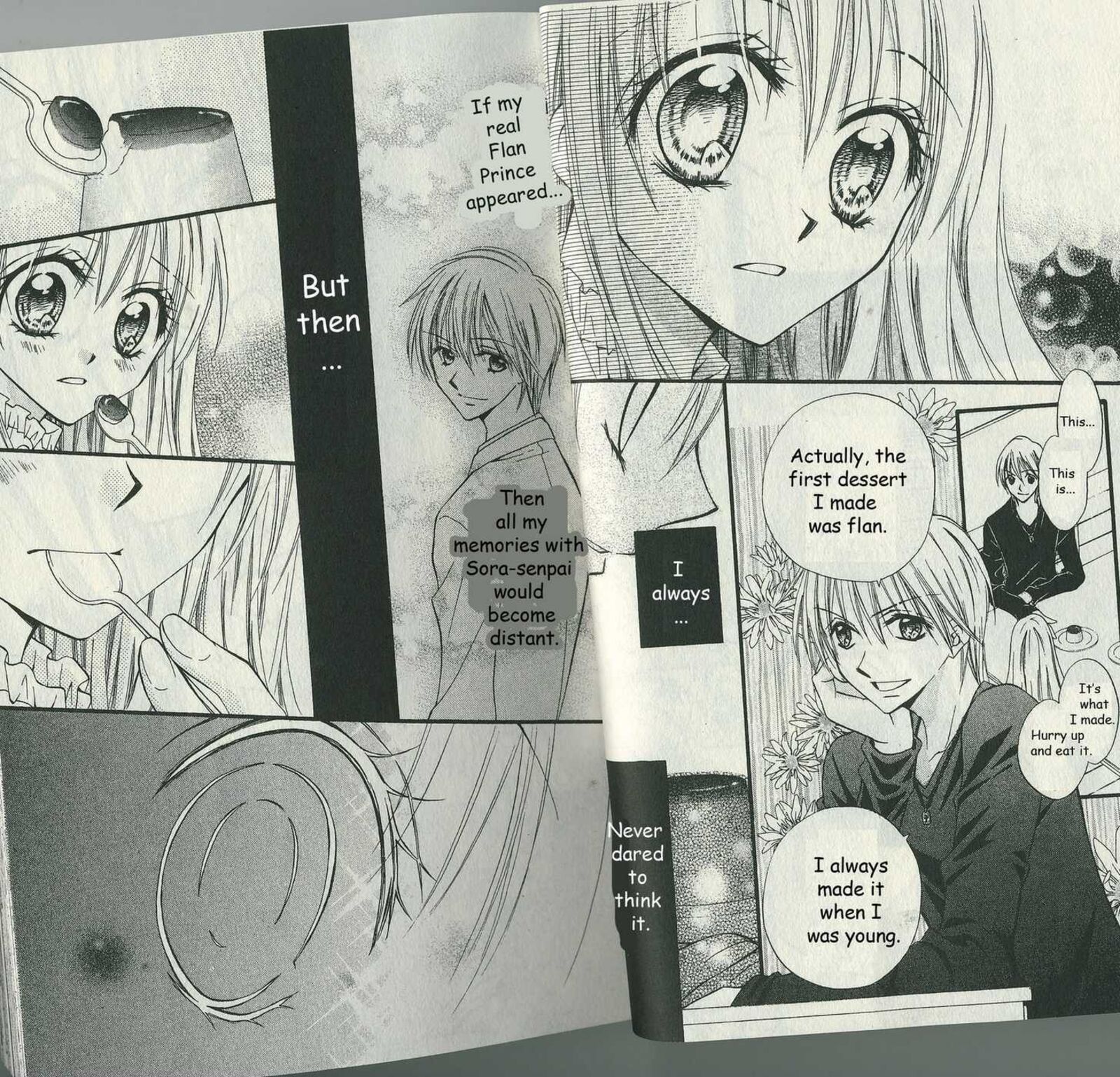 Kitchen Princess 39 15