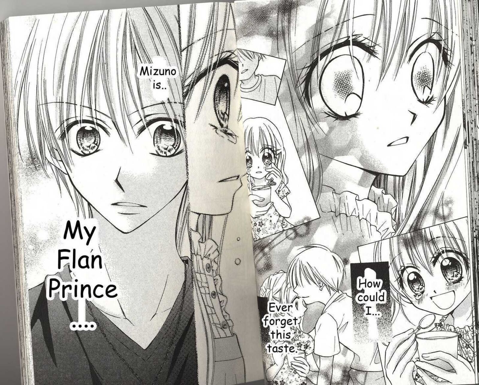 Kitchen Princess 39 16