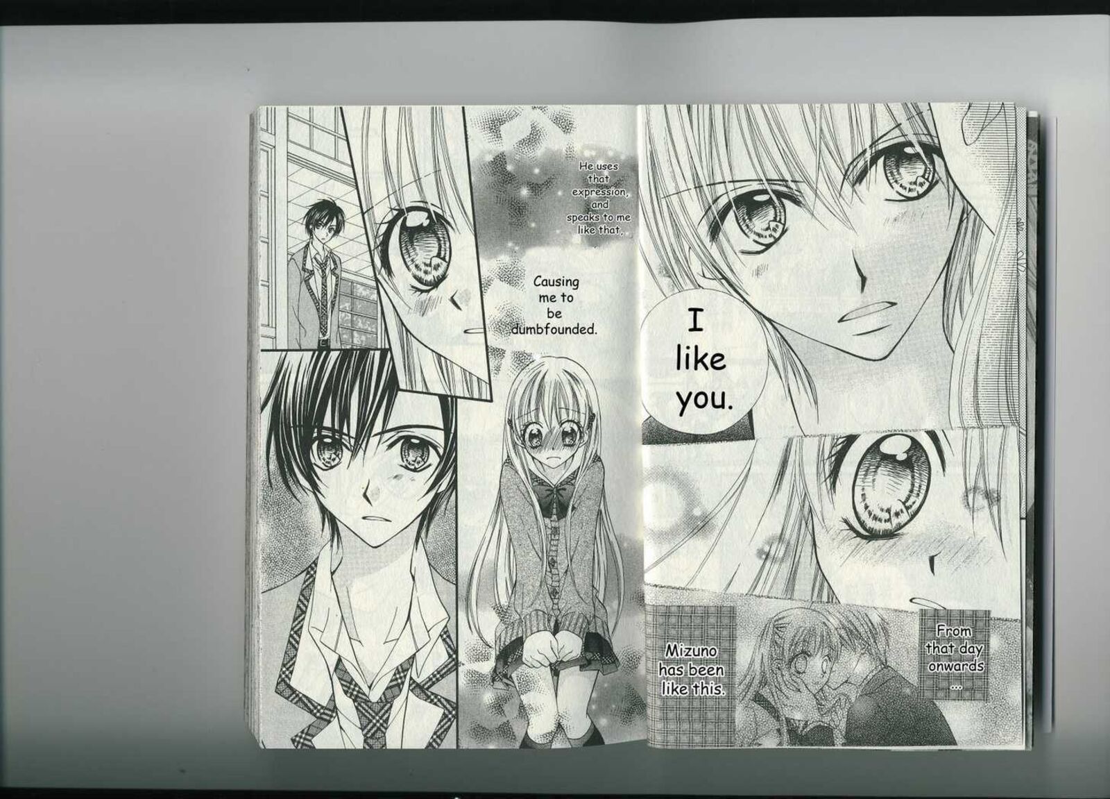 Kitchen Princess 39 3