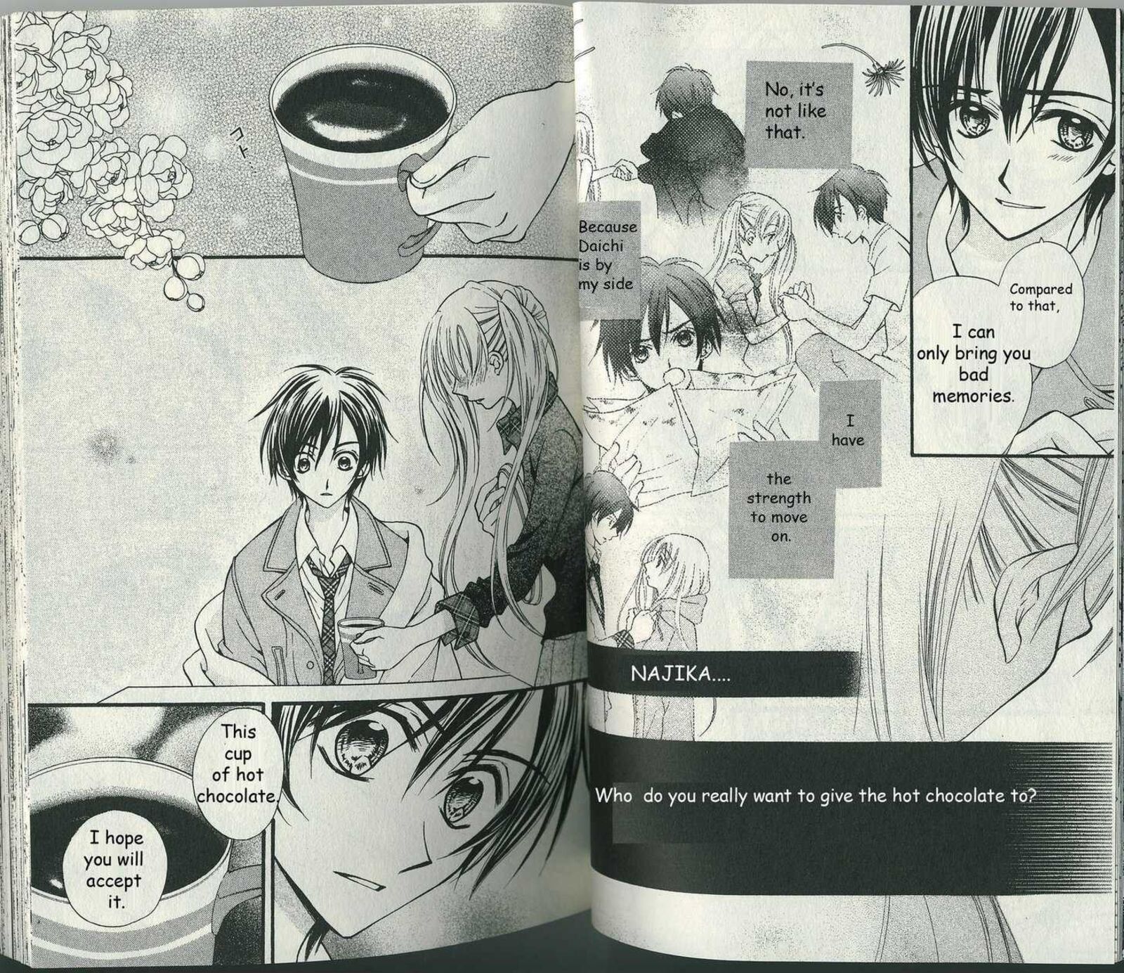 Kitchen Princess 40 14