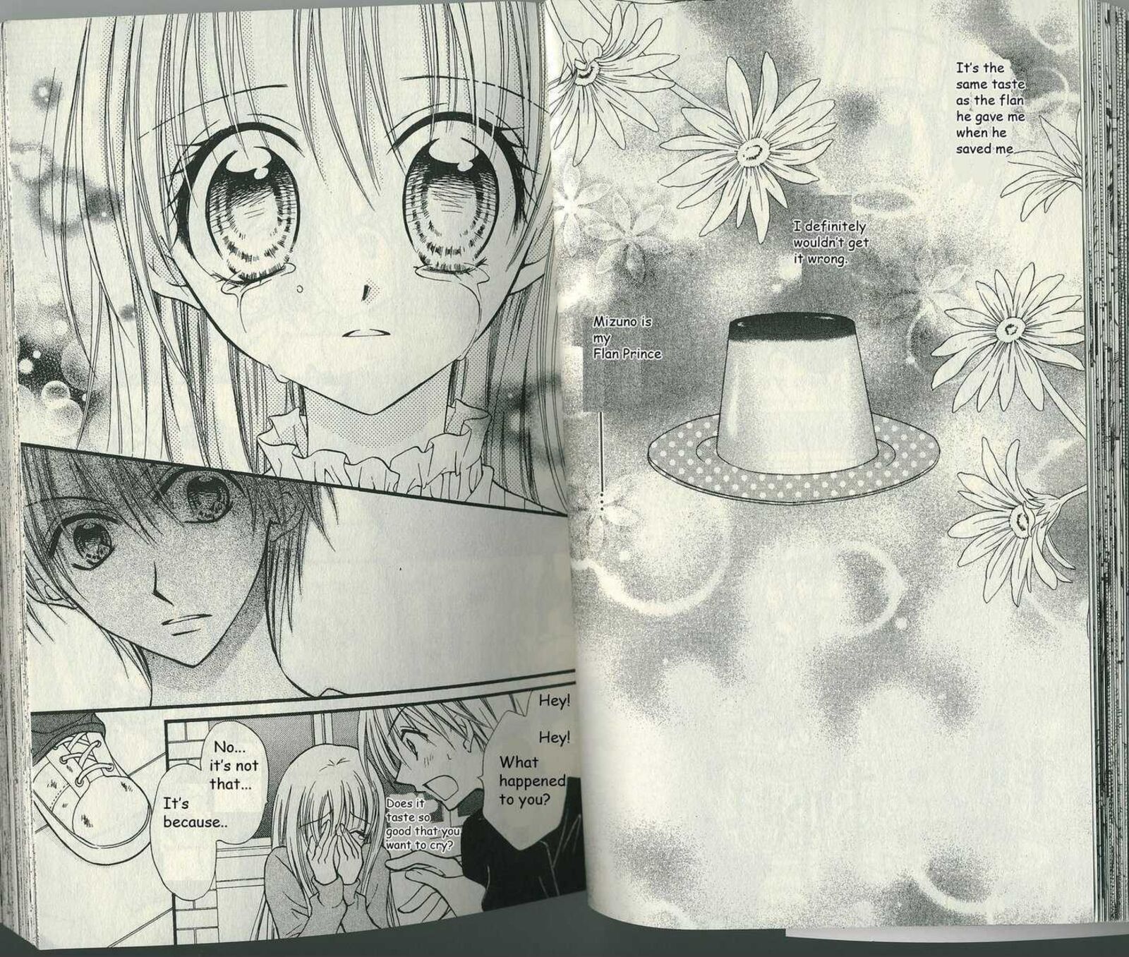 Kitchen Princess 40 2