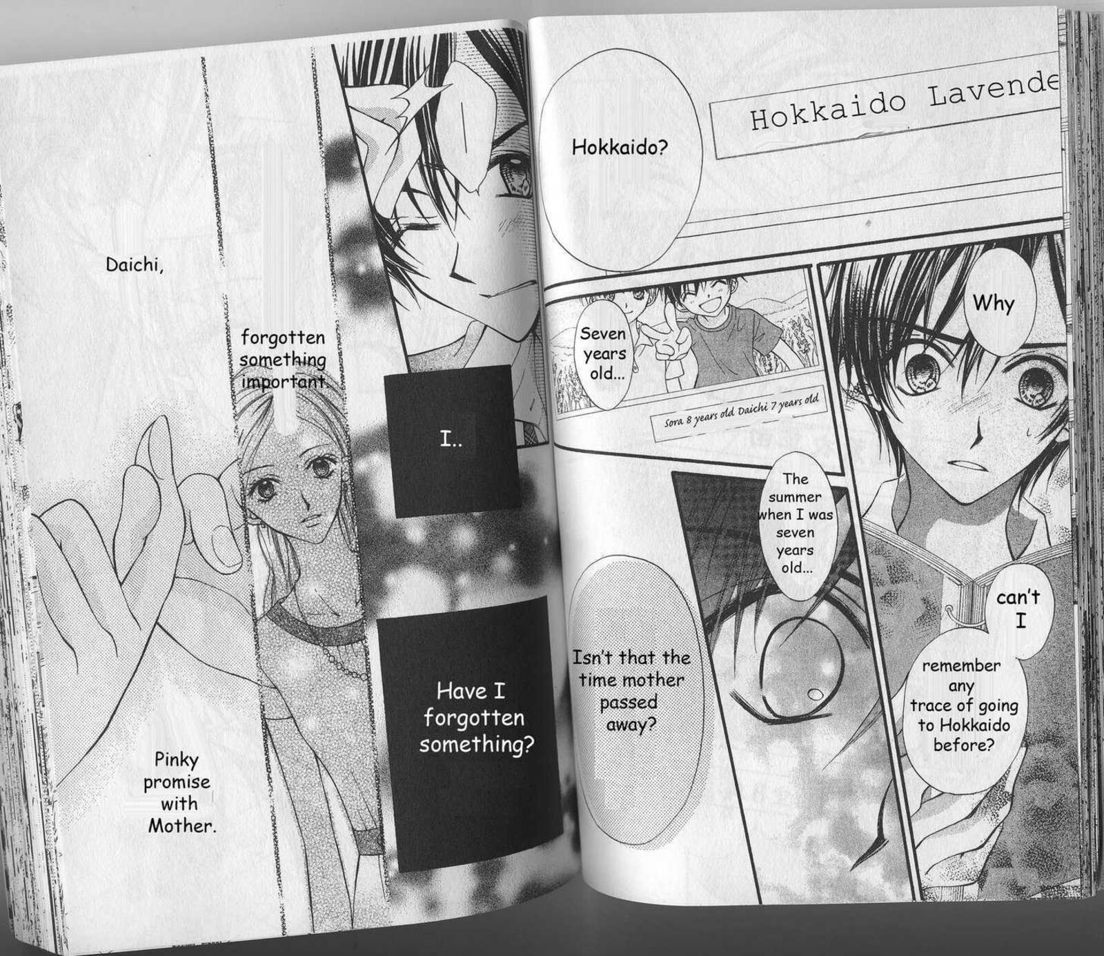 Kitchen Princess 41 13