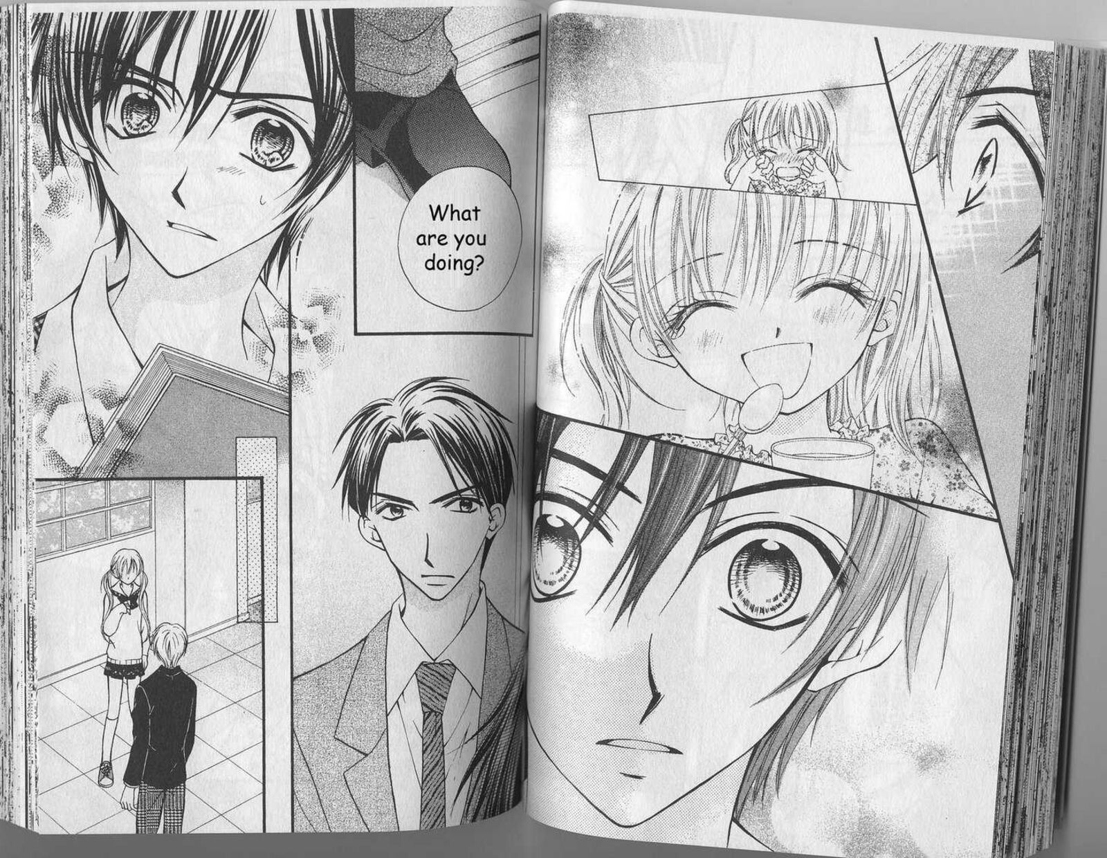 Kitchen Princess 41 14