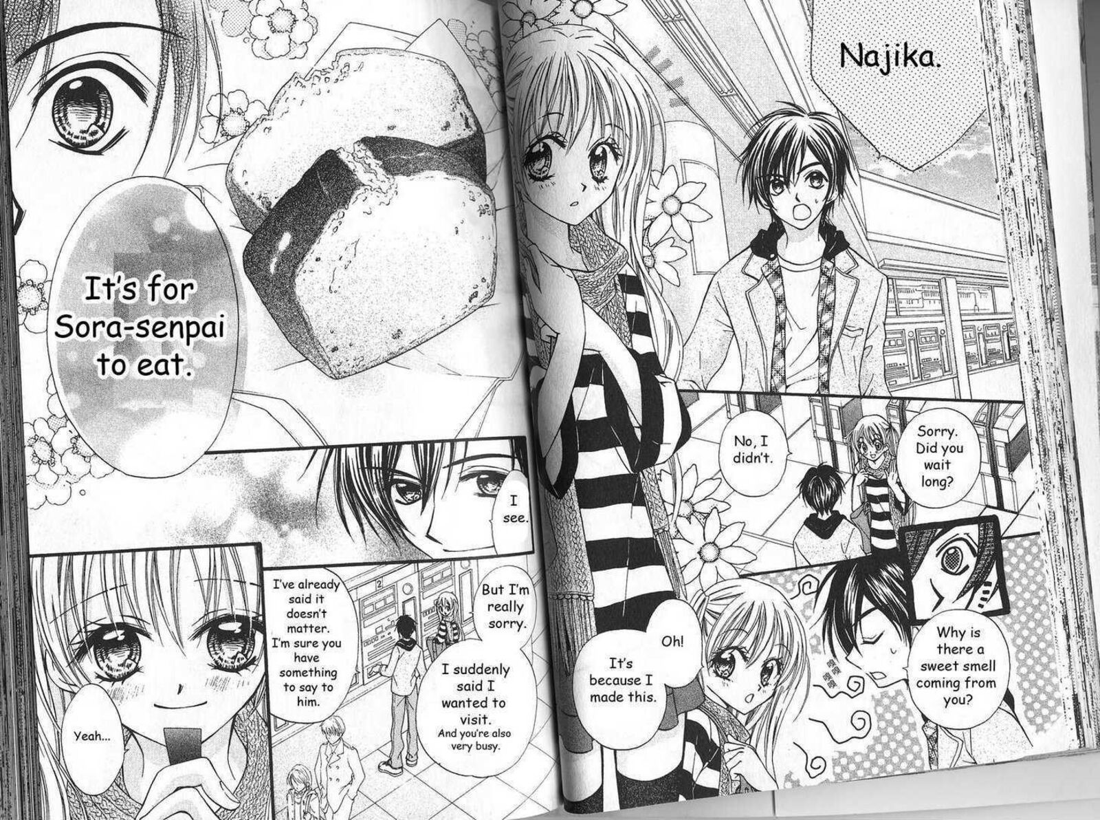 Kitchen Princess 41 2