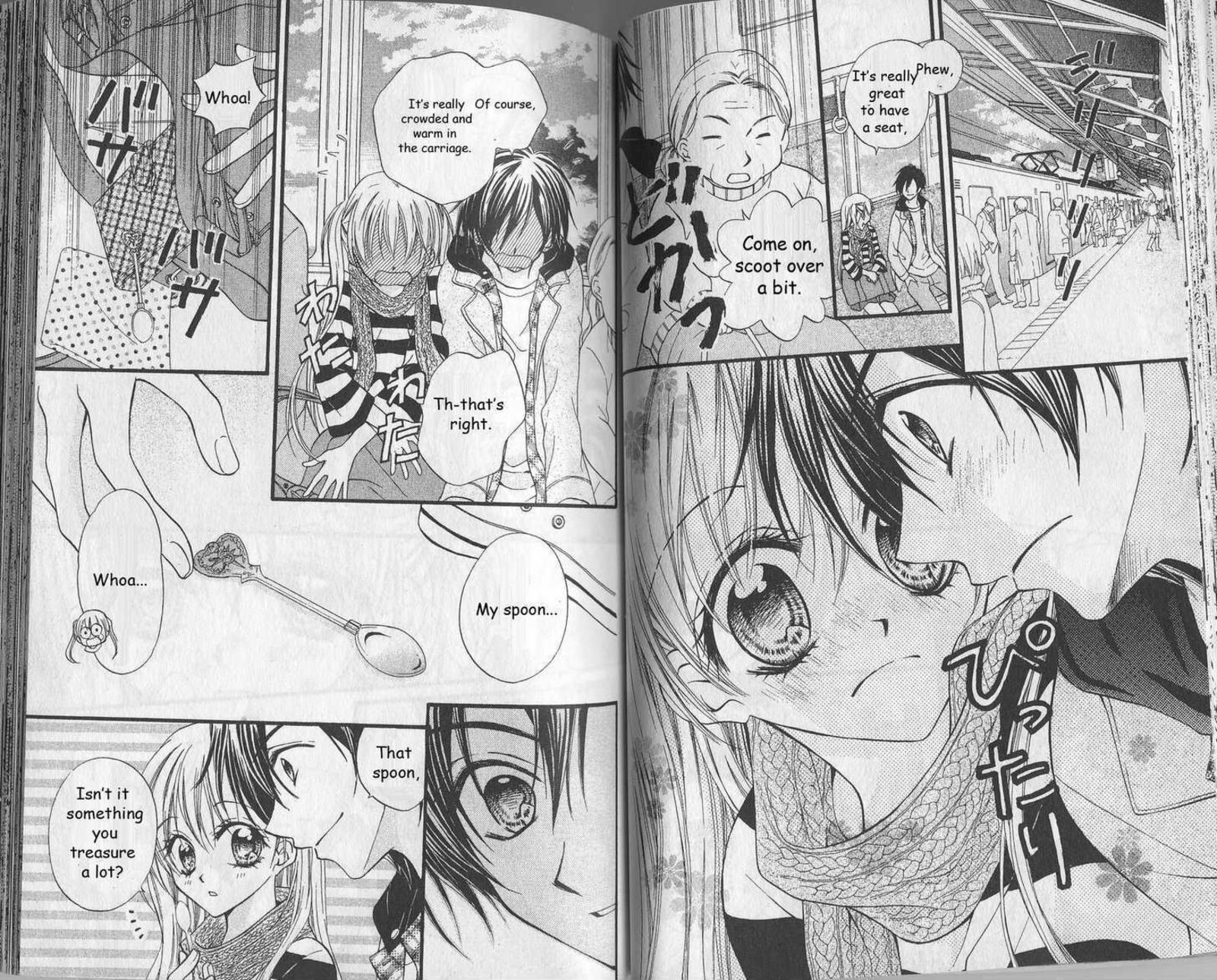 Kitchen Princess 41 3