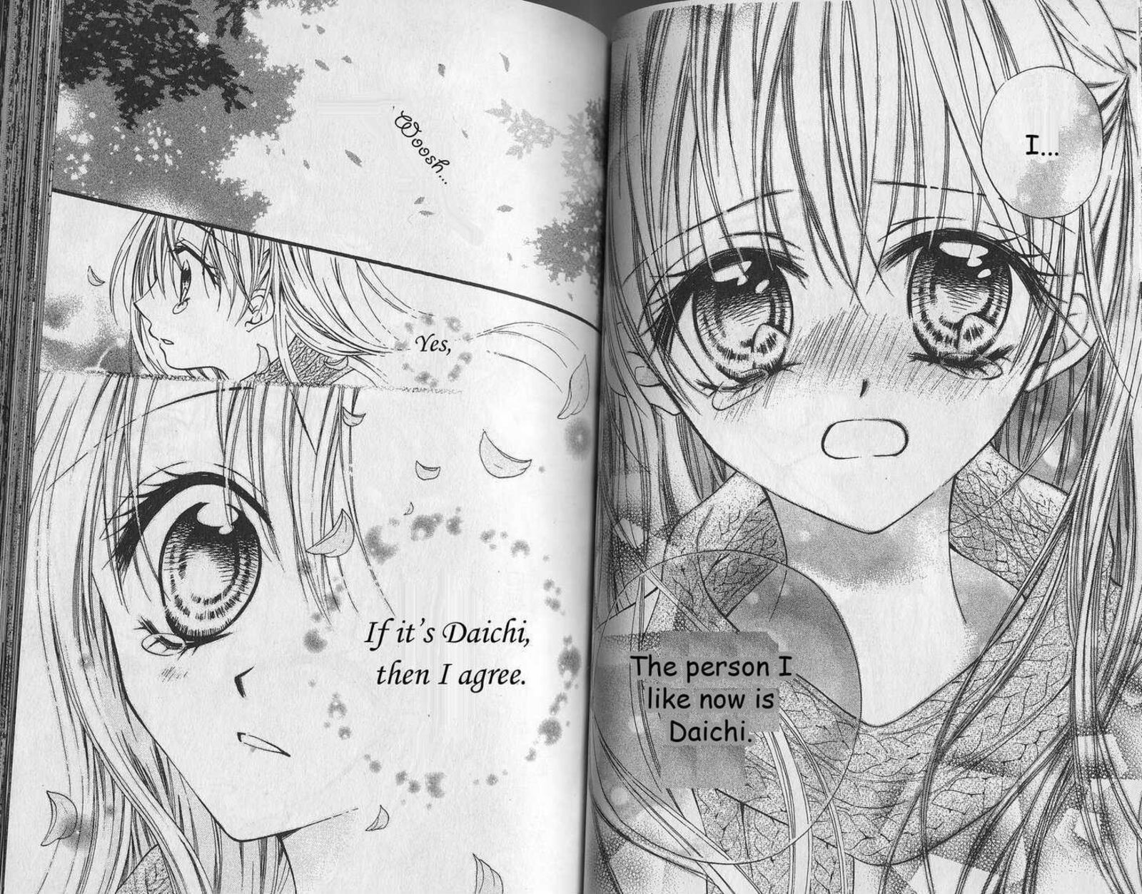 Kitchen Princess 41 8