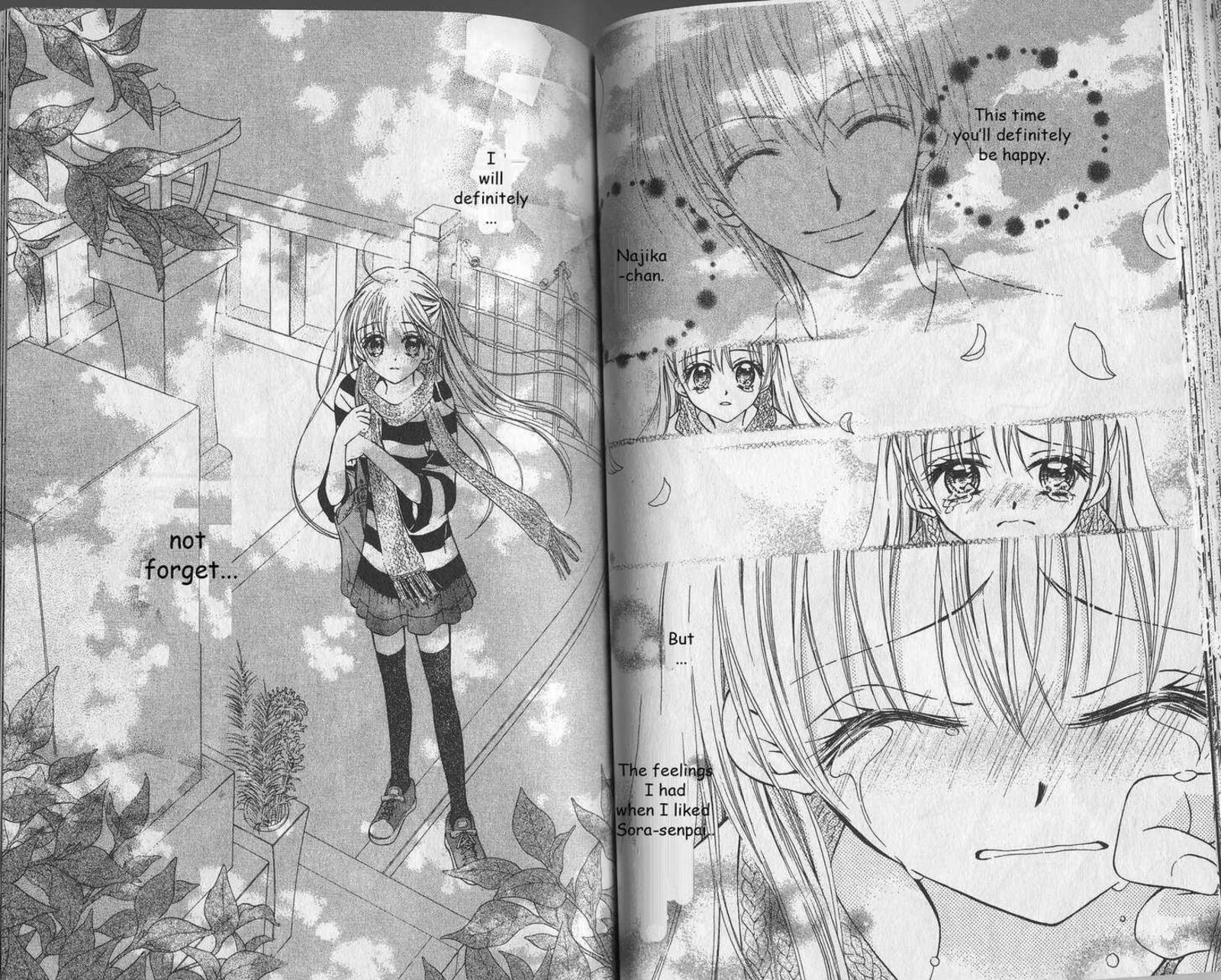 Kitchen Princess 41 9