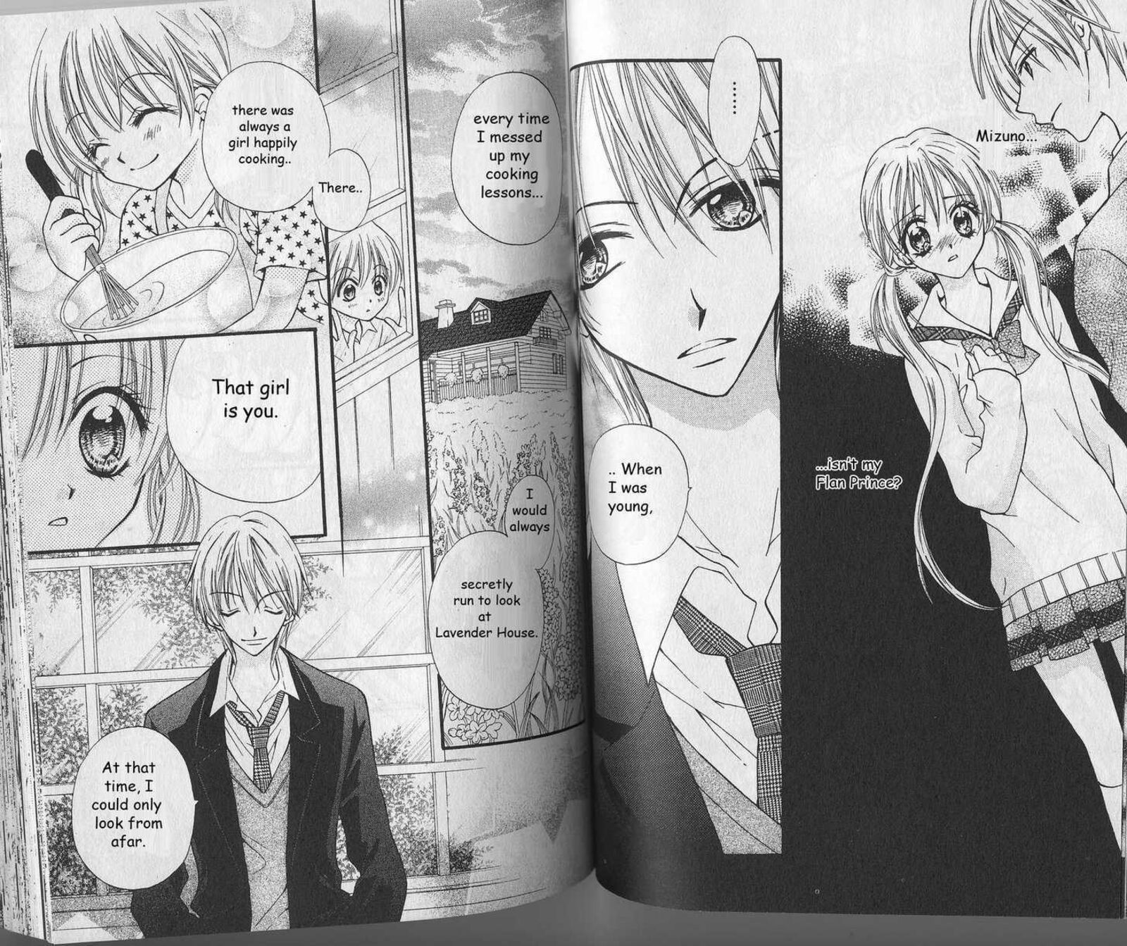 Kitchen Princess 42 1