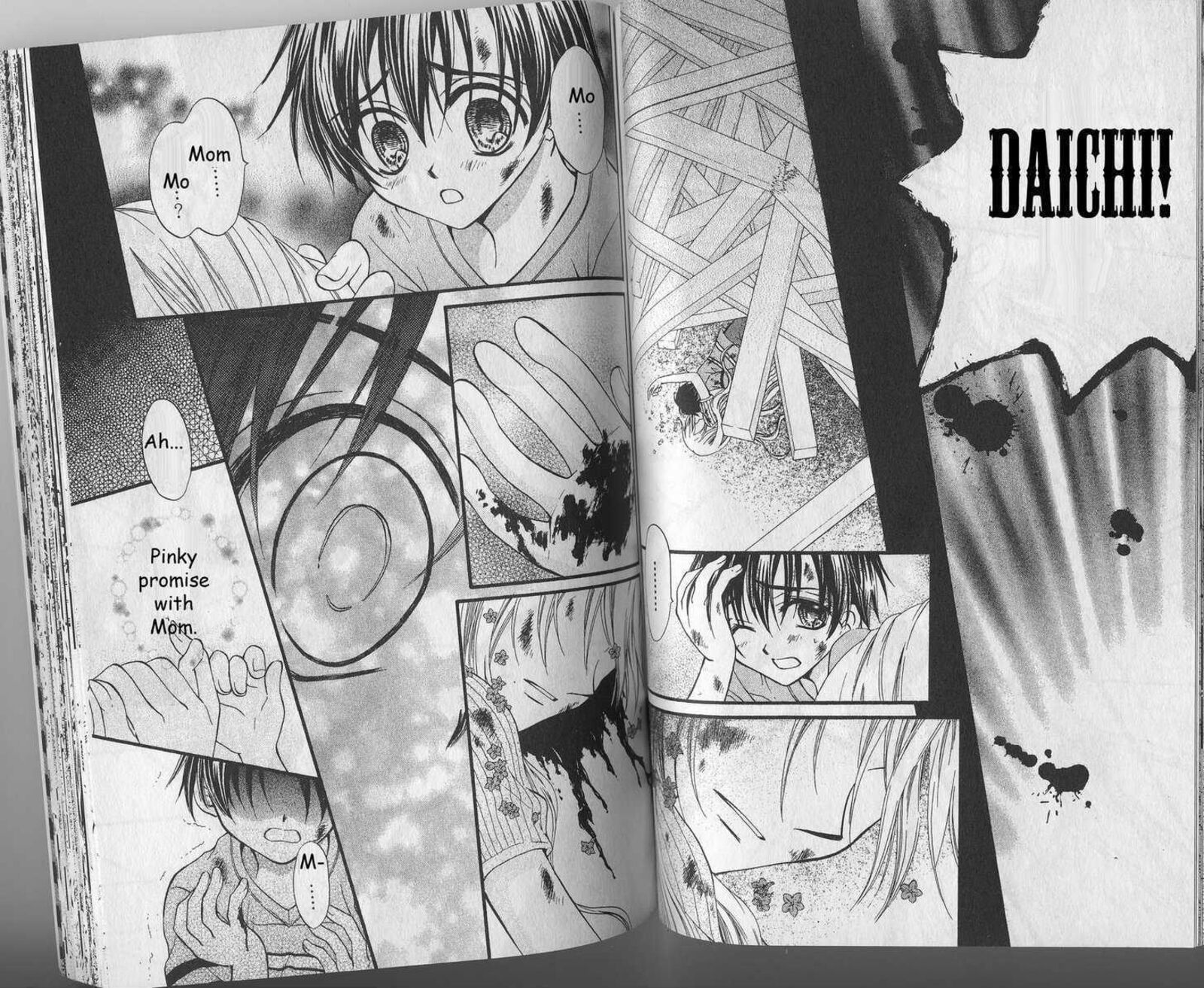 Kitchen Princess 42 12