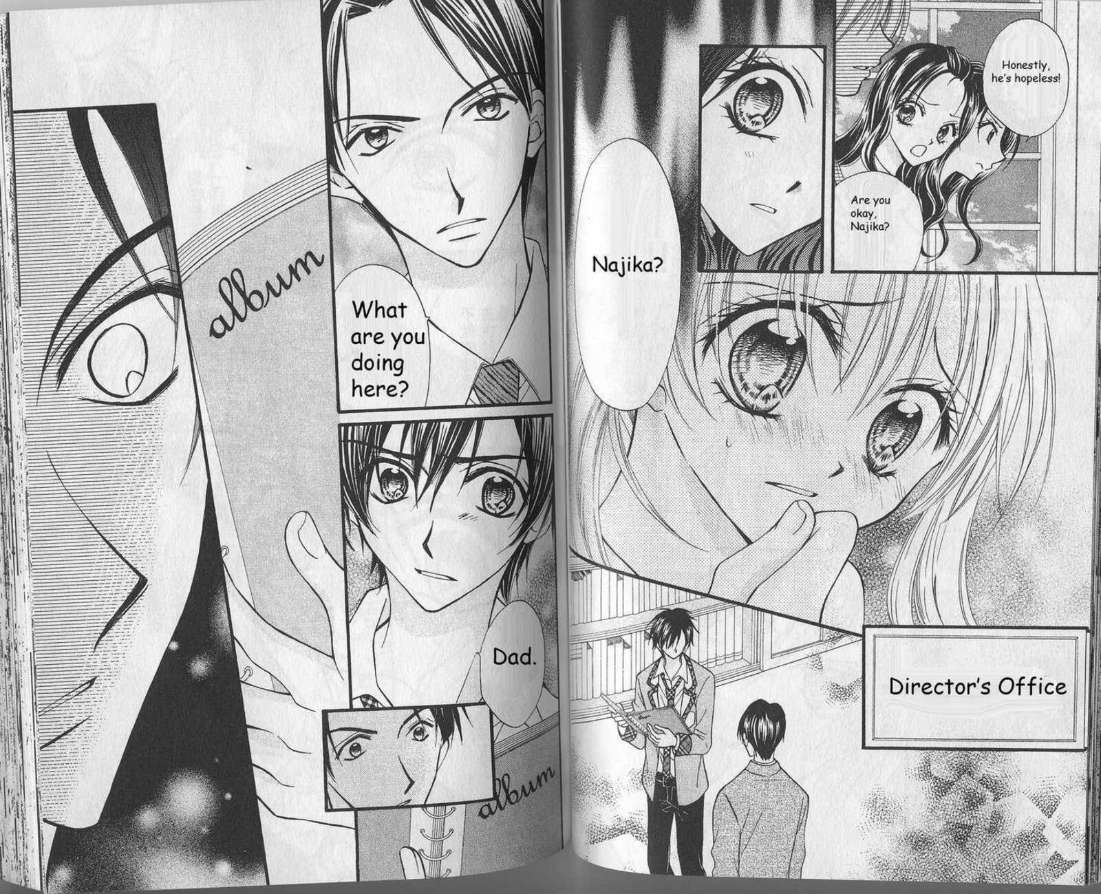 Kitchen Princess 42 3