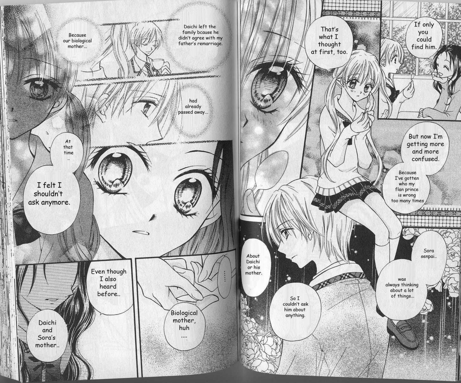 Kitchen Princess 42 5